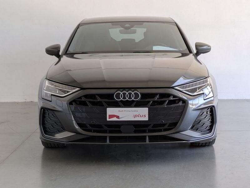 Audi A3 4 serie SPB 35 TDI S tronic Business