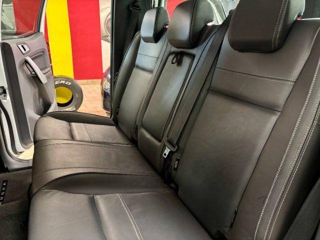 FORD Ranger 2.2 TDCi Doppia Cabina 5pt. MARCE RIDOTTE