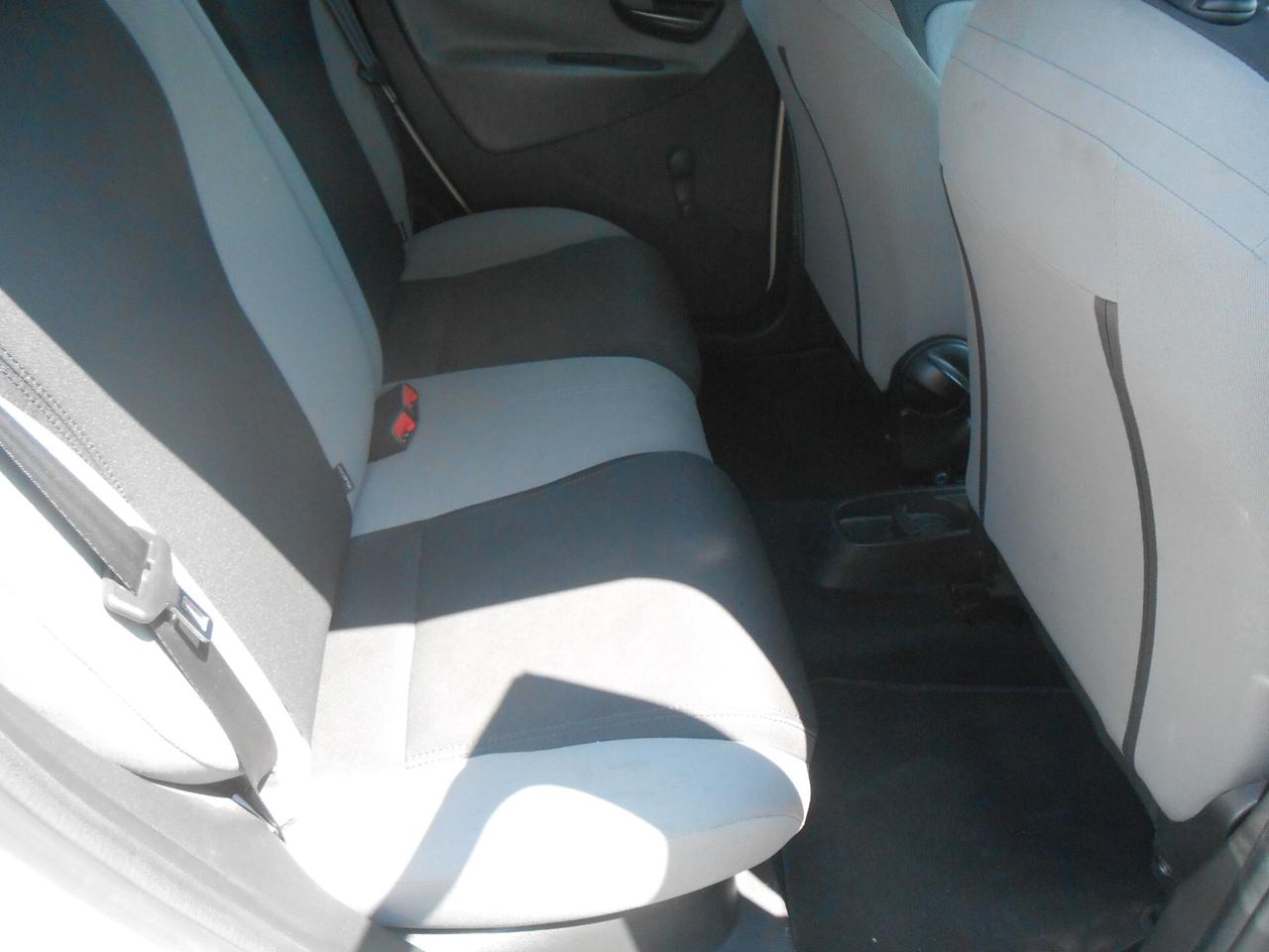 Lancia Ypsilon 1.3 MJT 16V 95 CV 5 porte S&S Silver