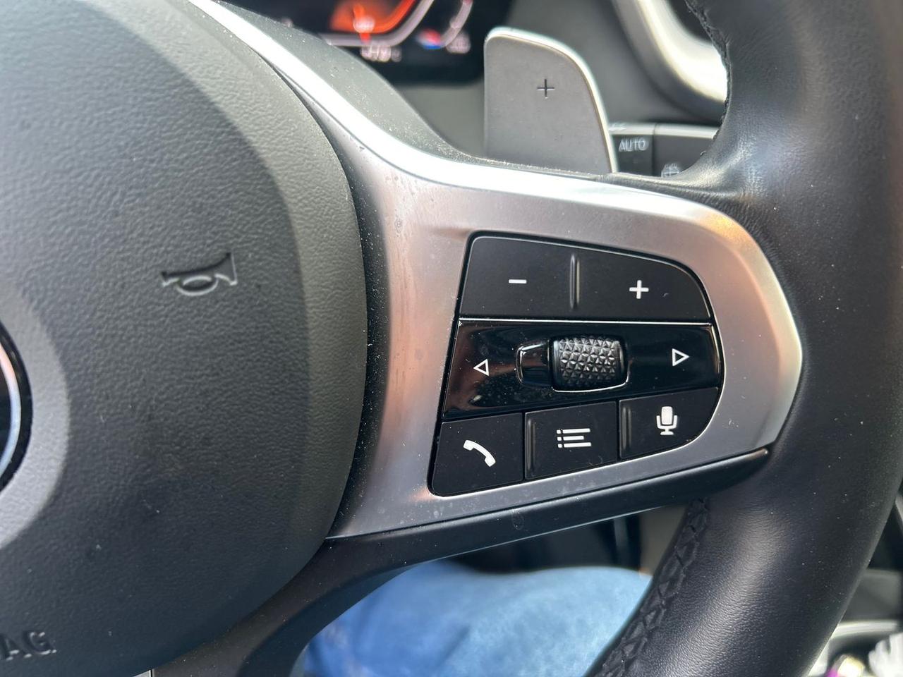 Bmw 118 M Sport 118 d #9871