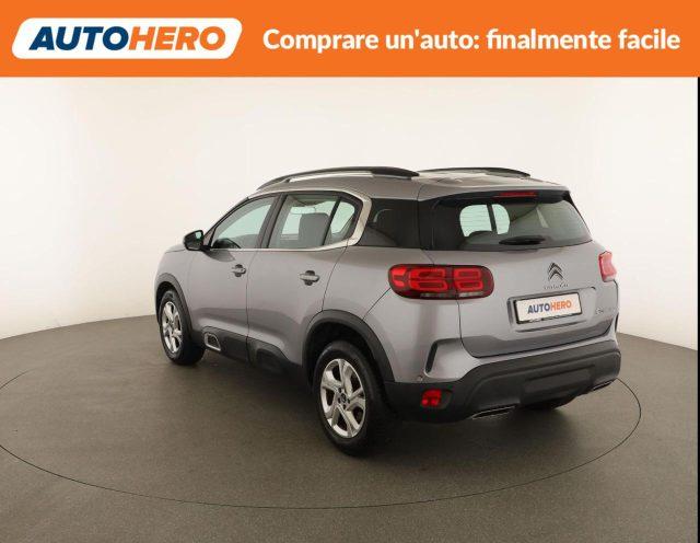CITROEN C5 Aircross PureTech 130 S&S Live