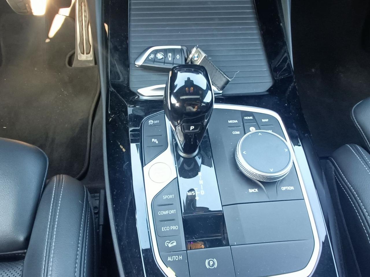 Bmw X3 M Sport 20 d MHEV #6723