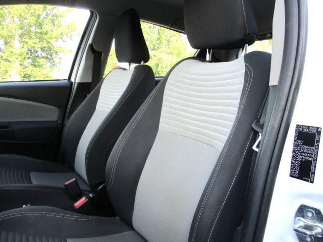 TOYOTA Yaris 1.5 Hybrid 5p Business OK NEOPAT./Navi/Camera