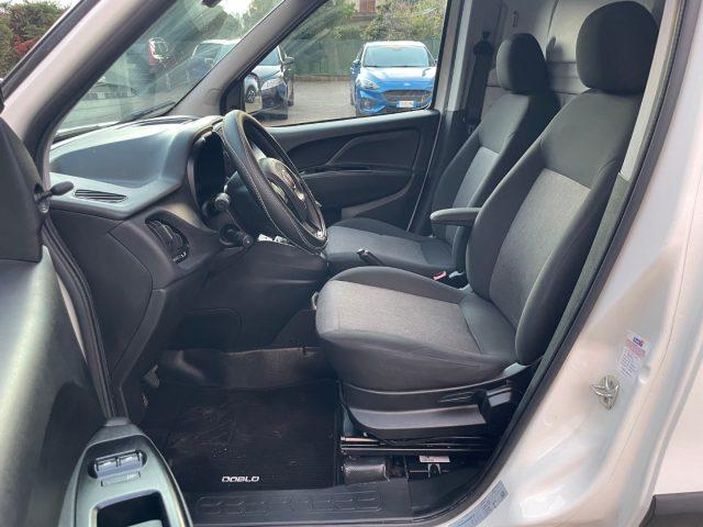 FIAT Doblo 1.3 MJT S&S PC-TN Cargo Lounge