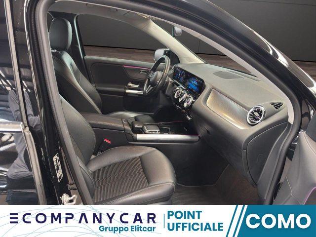 MERCEDES-BENZ GLA 180 Automatic Sport Plus