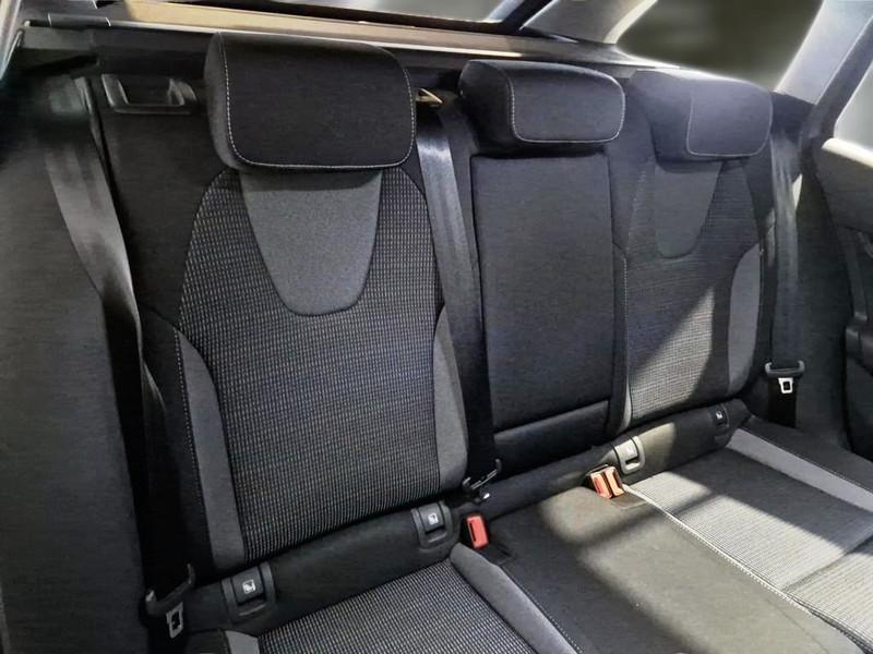 SKODA OCTAVIA WAGON 2.0 TDI EVO 85KW EXECUTIVE DSG