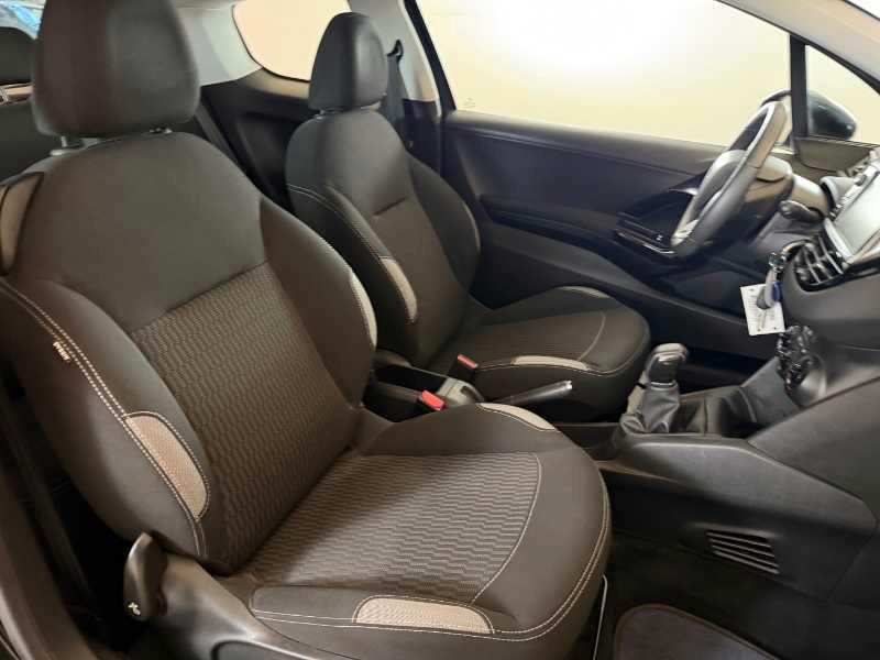 PEUGEOT 208 - 208 1.2 puretech Access 82cv 5p