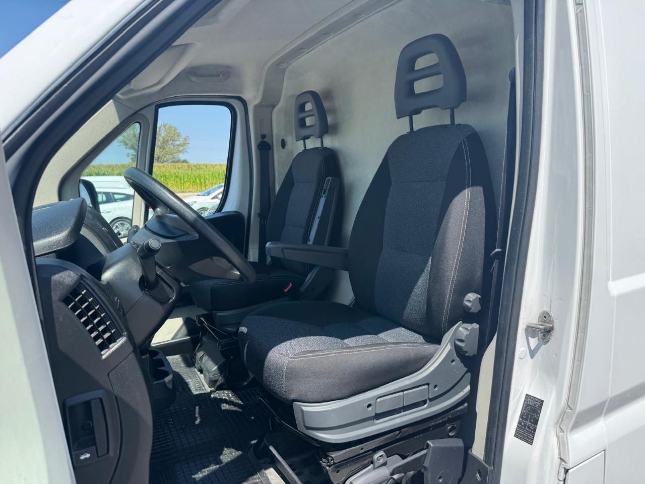 Fiat Ducato 35 MAXI L4H3 2.3 MJT 130 CV E6B SUPERALTO-CLIMA-