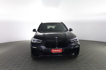BMW X5 X5 xDrive25d Msport