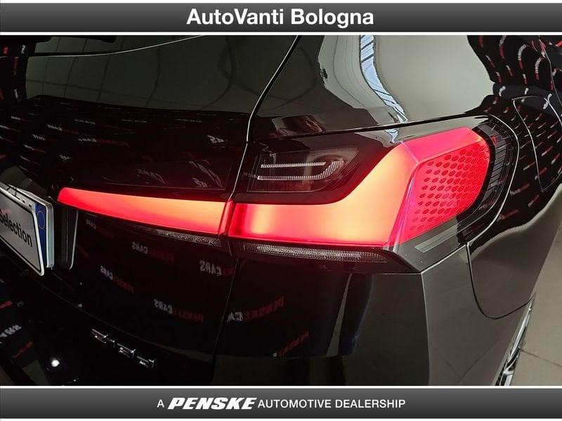 BMW Serie 2 Active Tourer 218d Active Tourer Msport