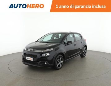 CITROEN C3 PureTech 83 S&S Feel