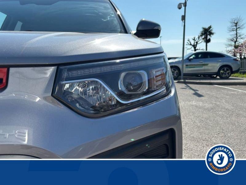 KGM Tivoli Style 1.5 Turbo GDI 163 CV