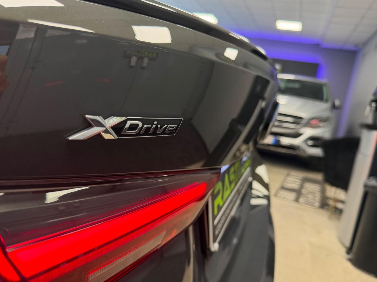 Bmw 420 Versione: 420d xDrive 48V M Sport – Edizione Speciale 50th Anniversary