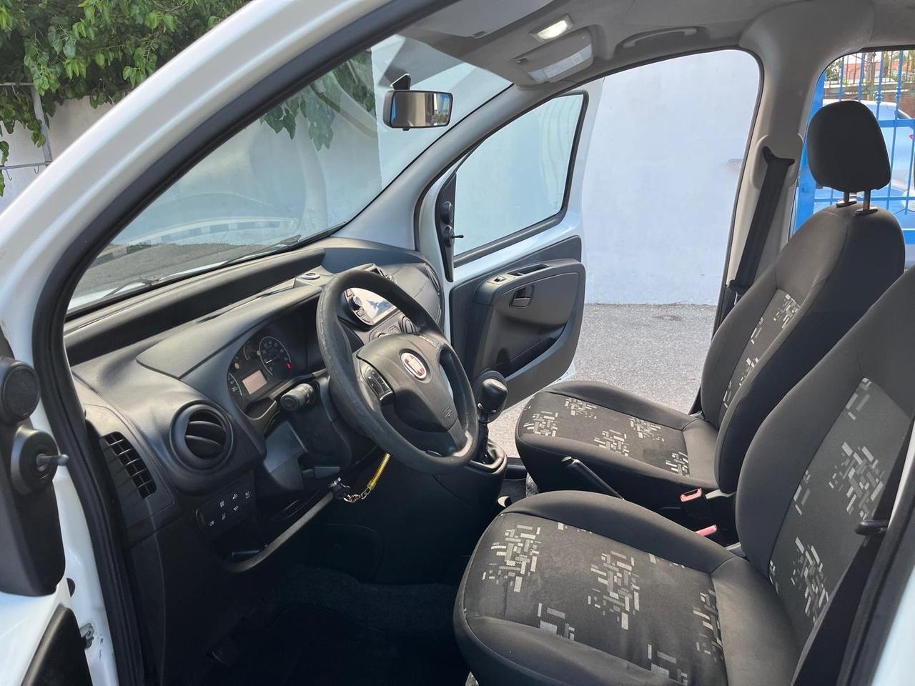 Fiat qubo 1.4 metano dynamic-full-2015