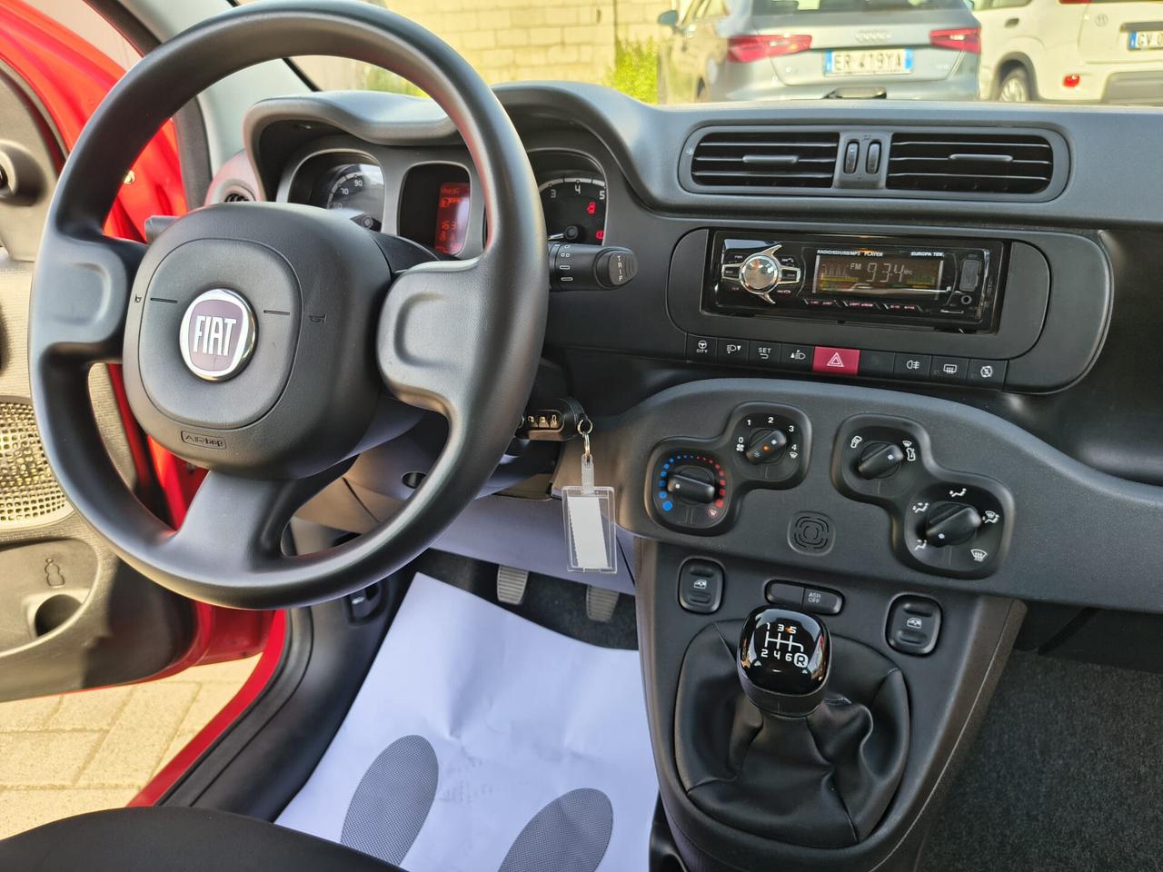 Fiat Panda 1.0 Hybrid*PREZZO REALE, NO VINCOLI*
