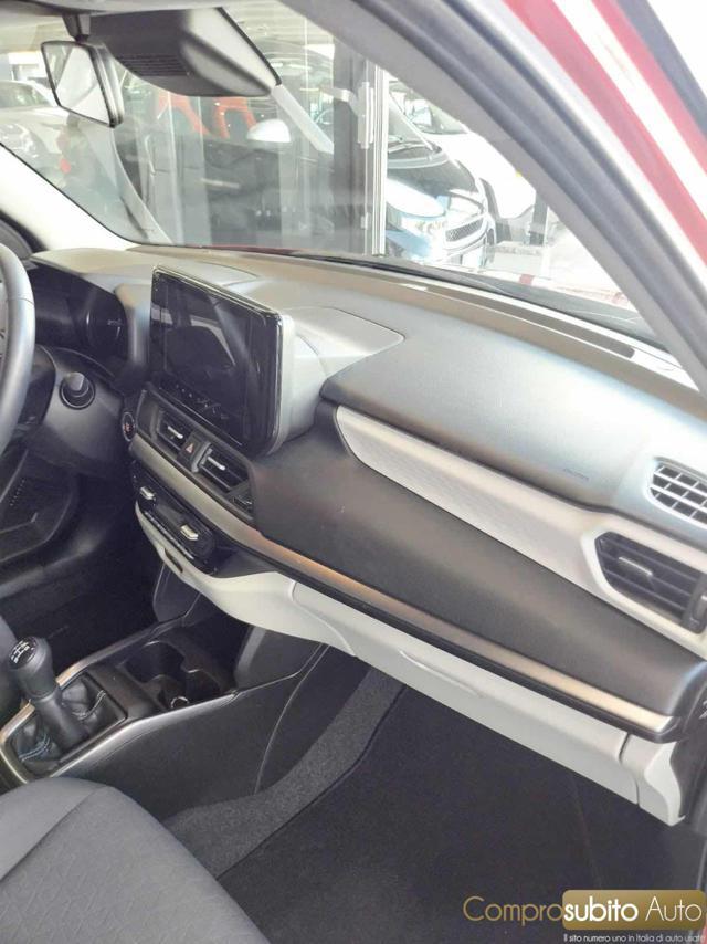 SUZUKI Swift 1.2 Hybrid Top (Garanzia 12 Mesi)