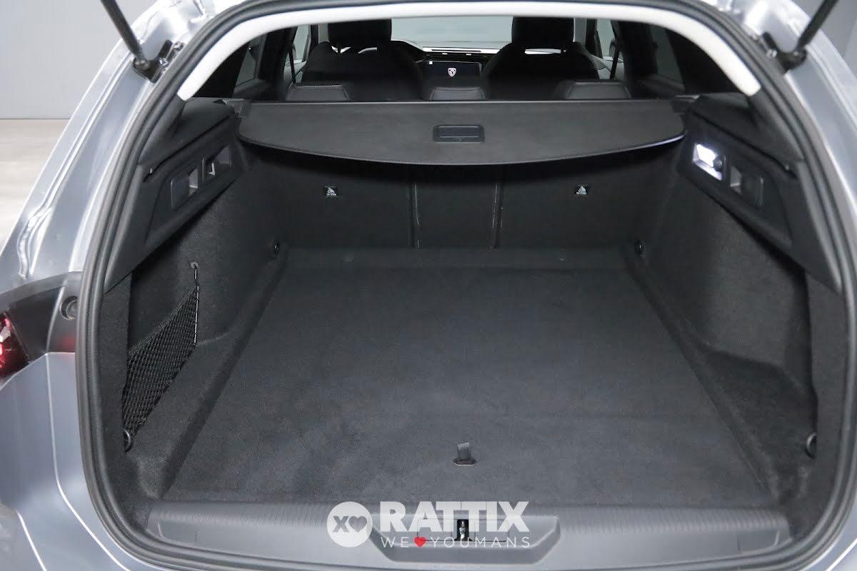 Peugeot 308 SW 1.2 hybrid 145CV Allure e-dcs 6
