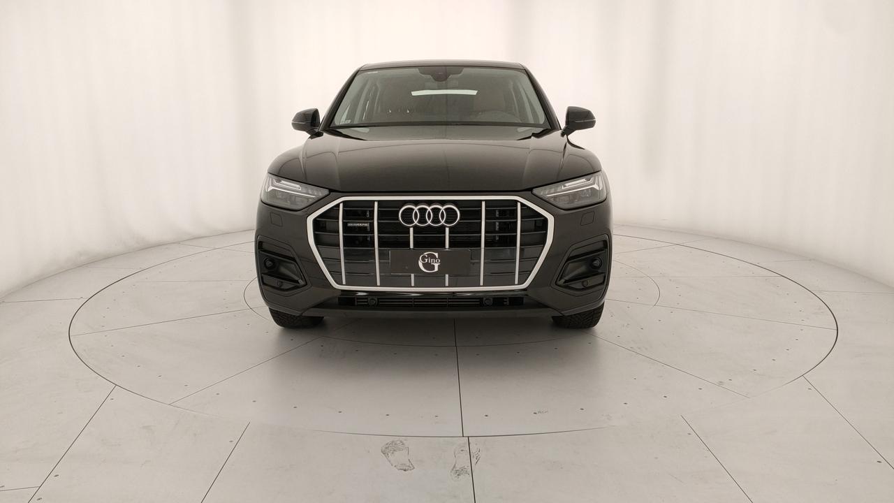 AUDI Q5 I Sportback 2021 - Q5 Sportback 50 2.0 tfsi e Business Advanced quattro s-tronic