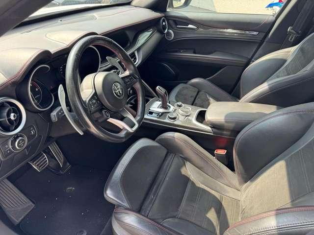 Alfa Romeo Stelvio 2.2 Turbodiesel 210 CV AT8 Q4 Estrema
