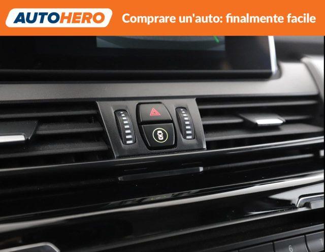 BMW 216 d Active Tourer Advantage