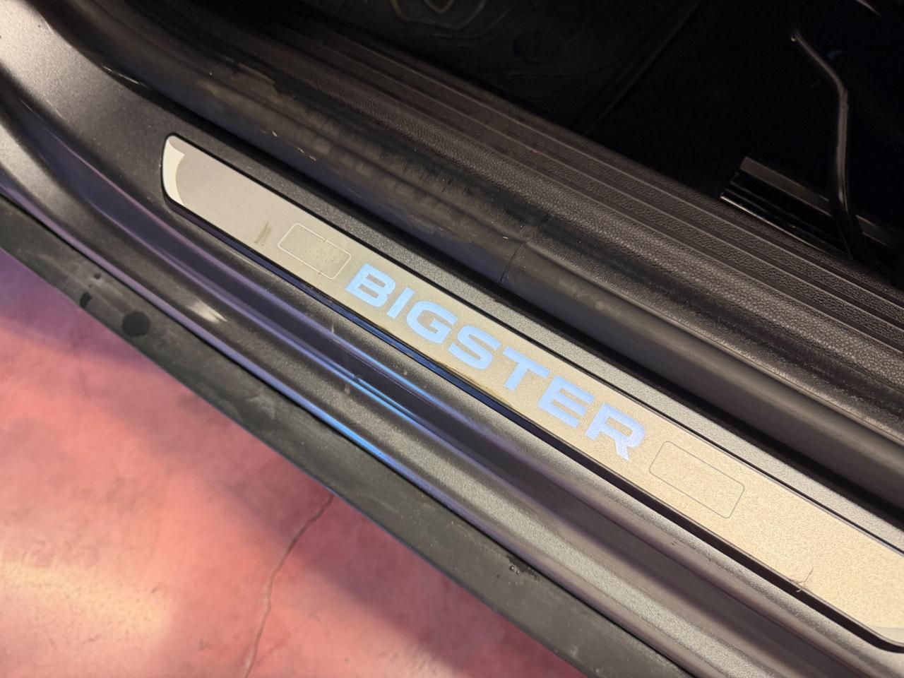 Dacia Bigster 1.2 TCe 140 CV MHEV Extreme