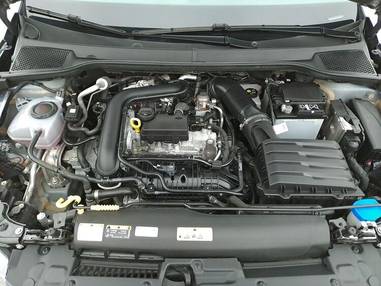 Seat Ibiza Style BR270393 1.0 Benzina 95CV