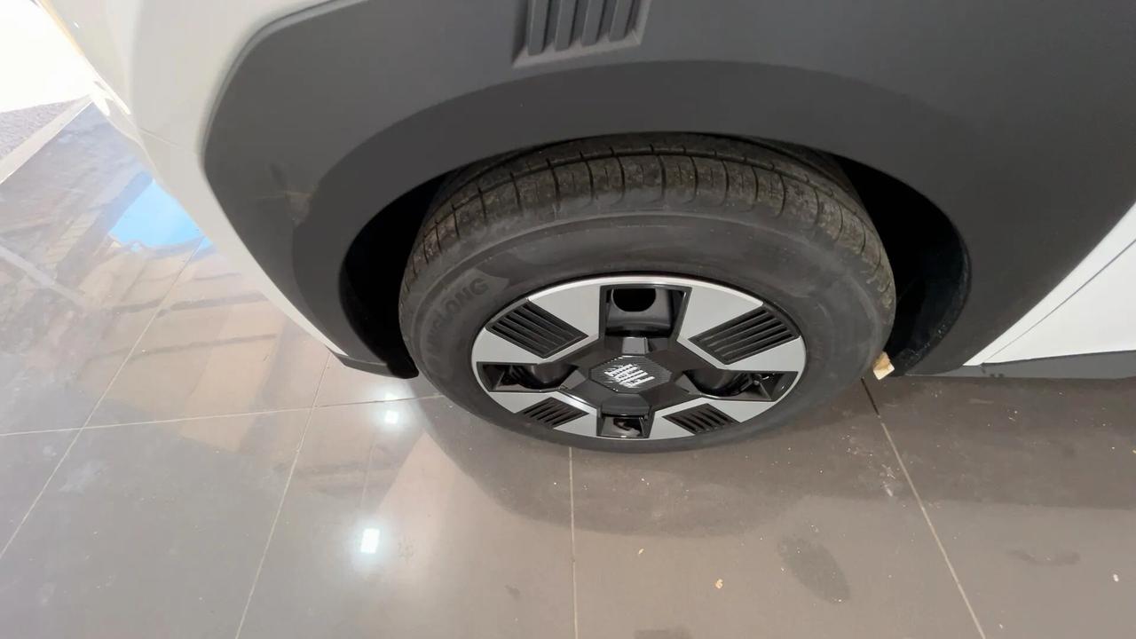Fiat Grande Panda 1.2 100 CV S&S Icon PRONTA CONSEGNA