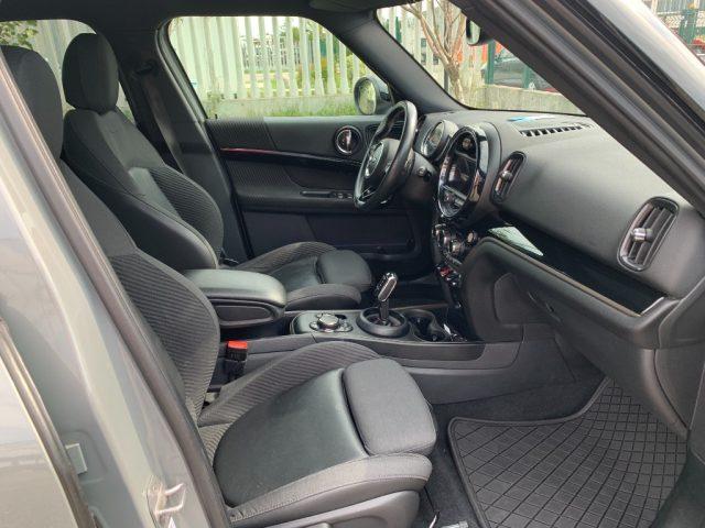 MINI Countryman 2.0 Cooper SD Boost Countryman Automatica
