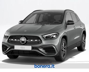 Mercedes GLA 250 250 e Plug-In-Hybrid AMG Line Extra 8G-DCT