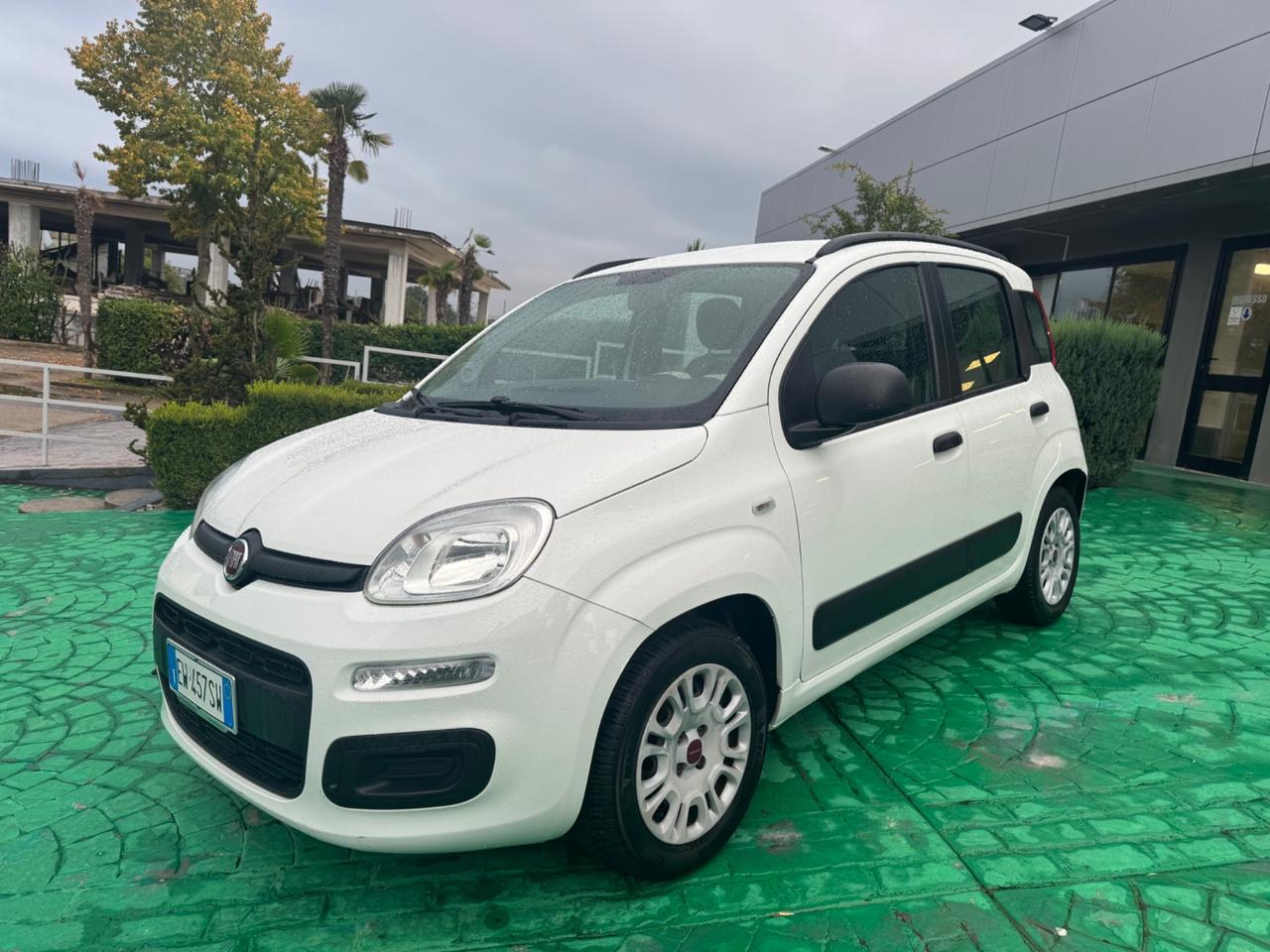 Fiat Panda 1.2 EasyPower Easy