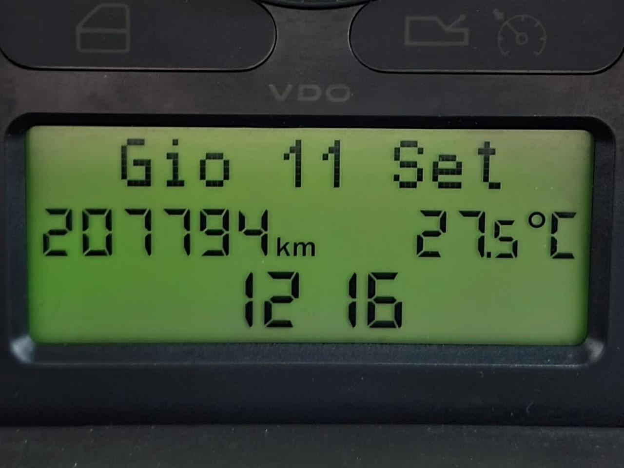 Lancia Ypsilon 1.3 MJT 90cv Oro Bianco 2007