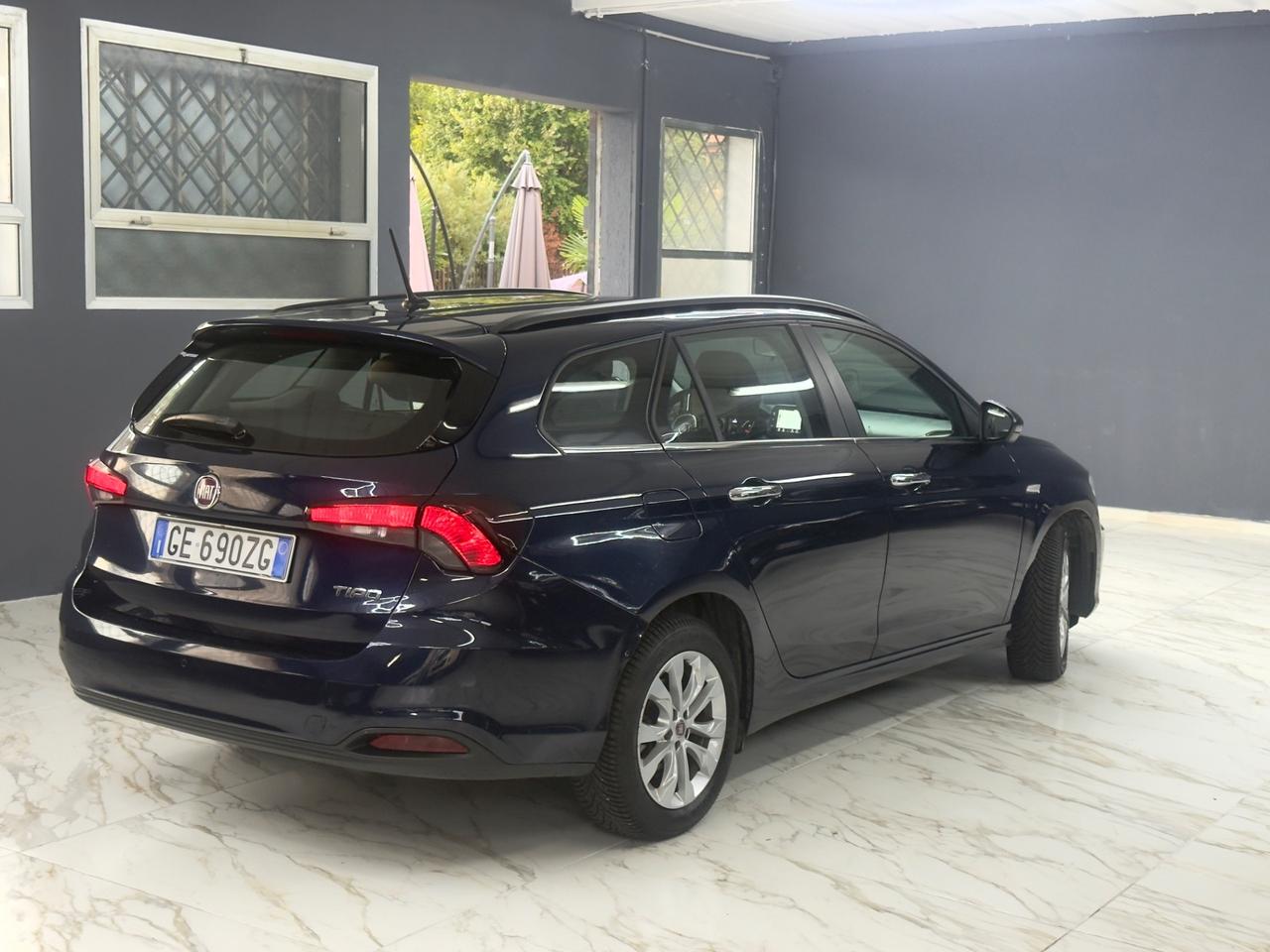 Fiat Tipo 1.6 2021 85.000km