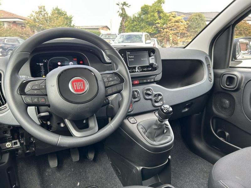FIAT Panda Pandina 1.0 65 CV Hybrid Icon PROMOZIONE LIMITATA!!