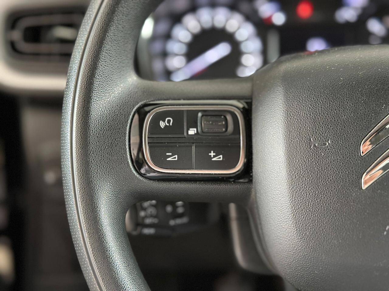 Citroen C3 1.5 BlueHDi Feel Pack S&S 100CV N1 + IVA