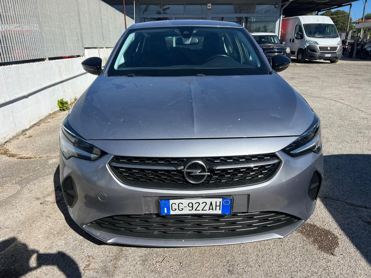 Opel Corsa 1.2 100 CV Edition