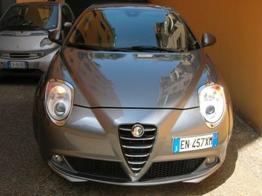 Alfa Romeo MiTo 1.3 JTDm-2 95 CV S&S Distinctive