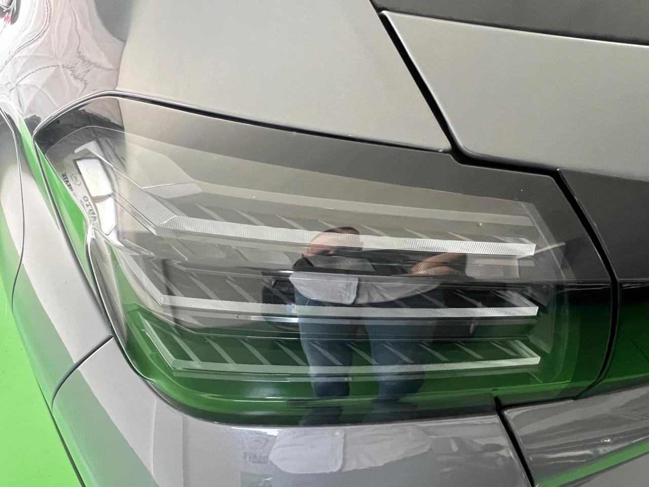 Peugeot 208 PureTech 100 Stop&Start 5 porte GT