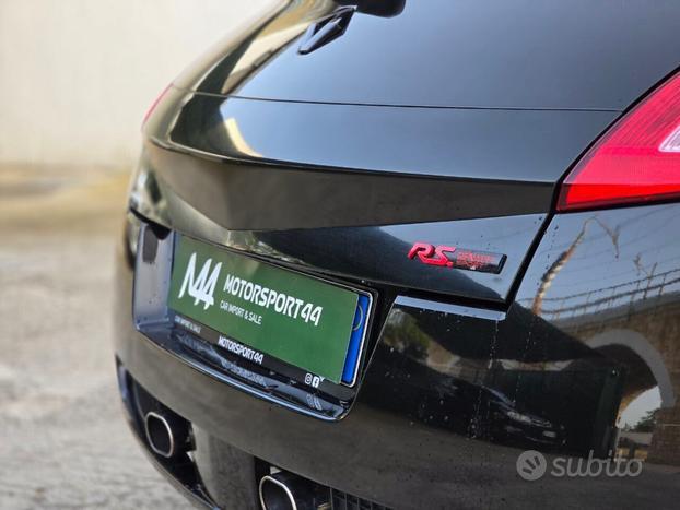 Renault Megane Mégane 2.0 T 225CV 3 porte Renault Sport