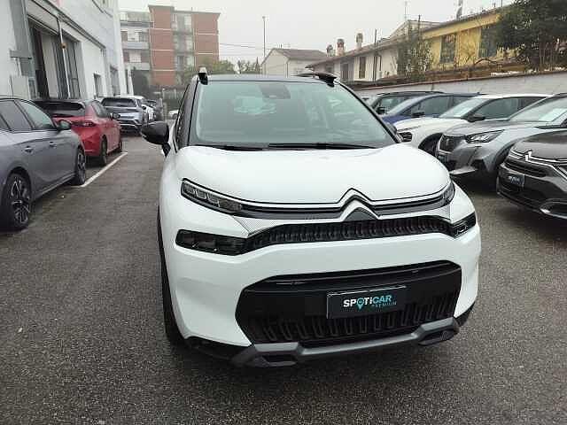 Citroen C3 Aircross PureTech 110 S&S Max