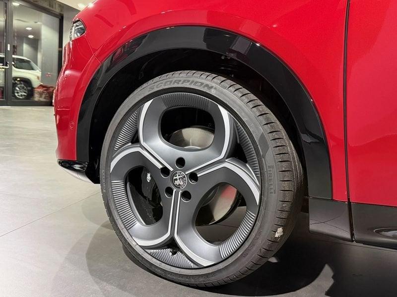 Alfa Romeo Tonale Tonale 1.6 diesel 130 CV TCT6 Milano Cortina 2026