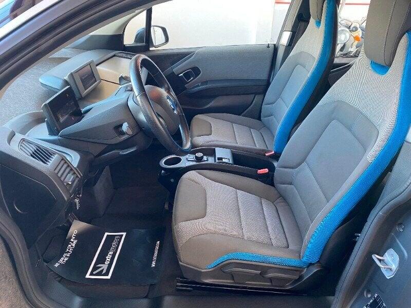 BMW i3 i3 120 Ah