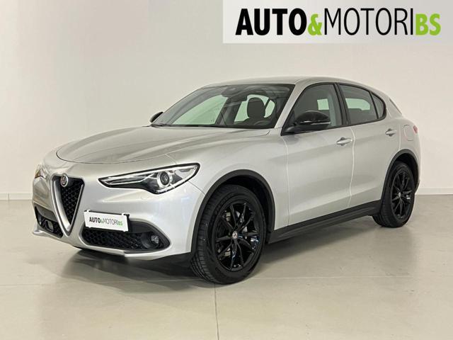 ALFA ROMEO Stelvio 2.2 Turbodiesel 180 CV AT8 Q4 Business