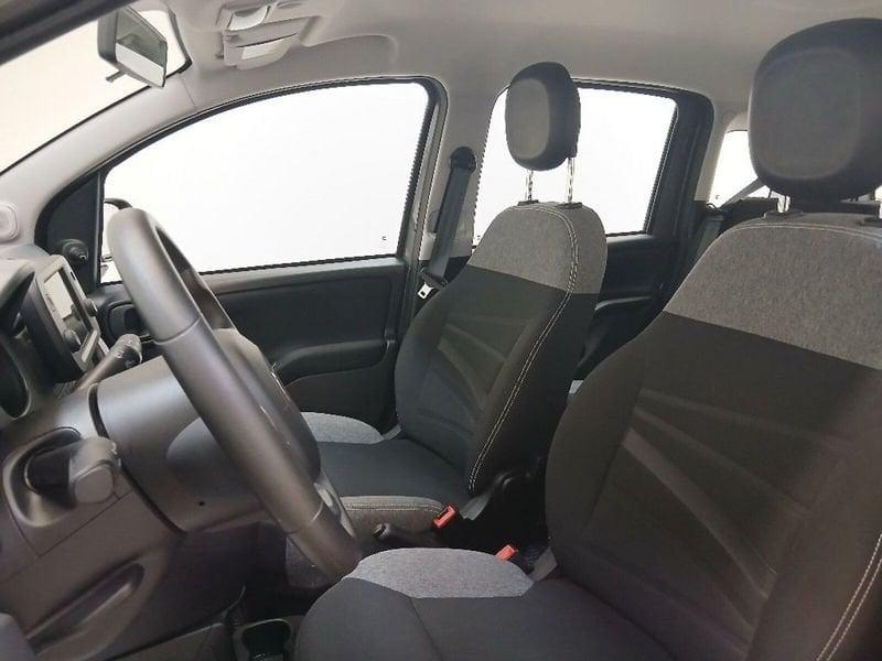 FIAT Panda 1.0 firefly hybrid City Life s&s 70cv 5p.ti