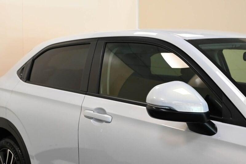 Honda HR-V HR-V 1.5 Hev eCVT Elegance