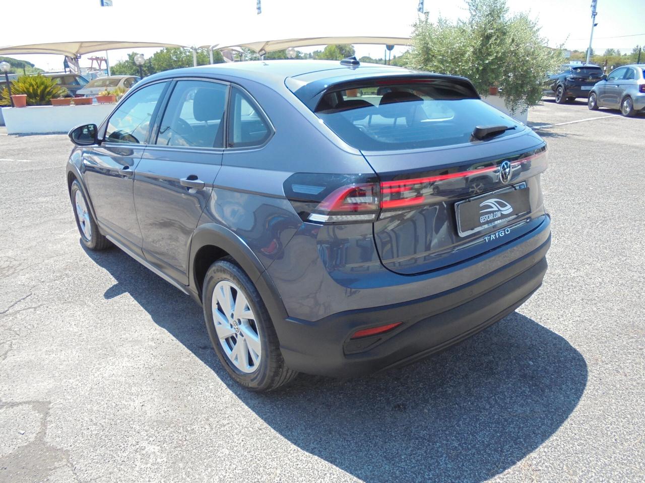 Volkswagen Taigo 1.0 TSI 95 CV Life