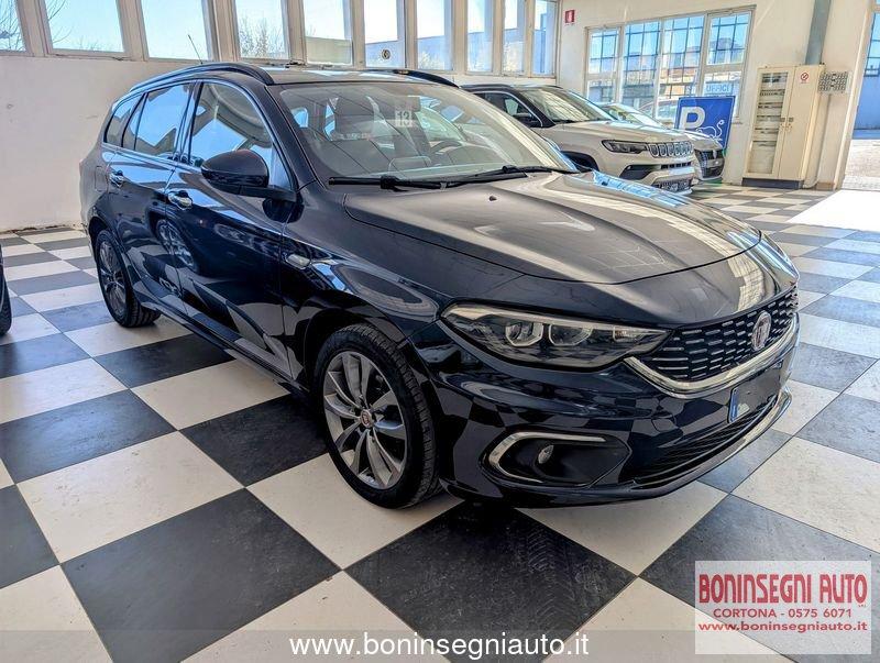 FIAT Tipo 1.6 Mjt S&S Lounge SW