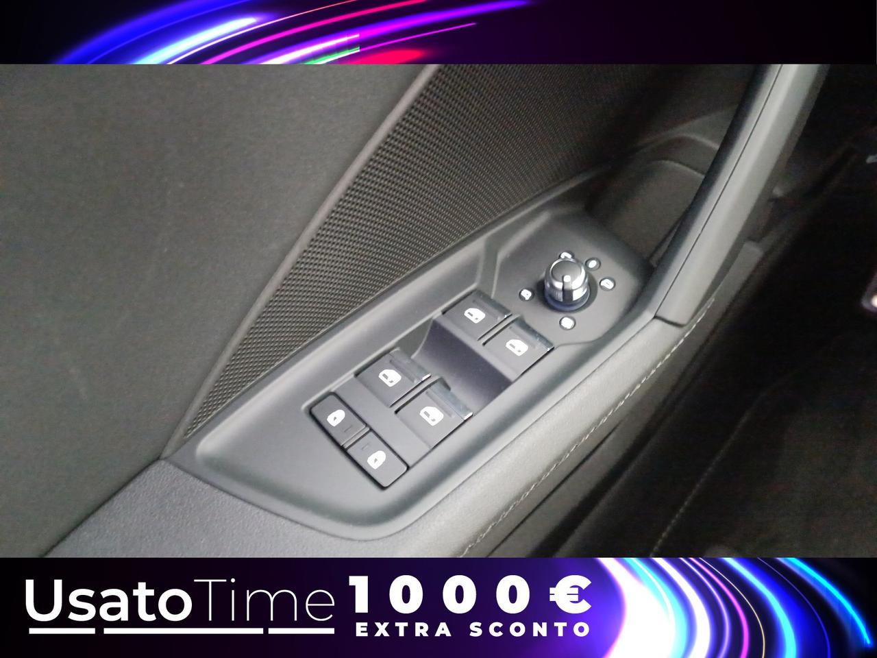 Audi A3 sportback 40 1.4 tfsi e s line edition s tronic