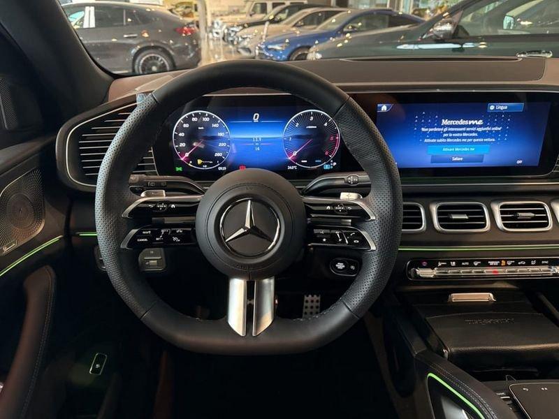 Mercedes-Benz GLE 300 d 4MATIC Mild hybrid AMG Line ADVANCED PLUS