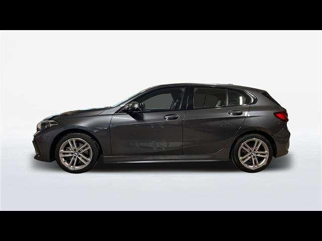BMW 116 Serie 1 5 Porte 116d SCR MSport DCT
