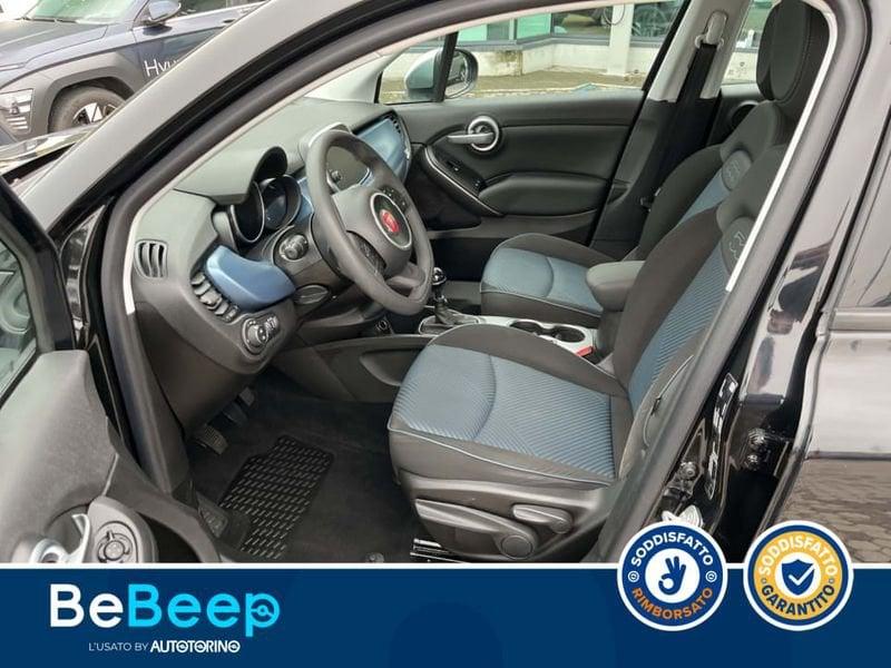 FIAT 500X 1.6 E-TORQ MIRROR CROSS 4X2 110CV